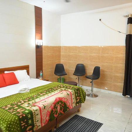 Hotel Starlight Meerut Luaran gambar