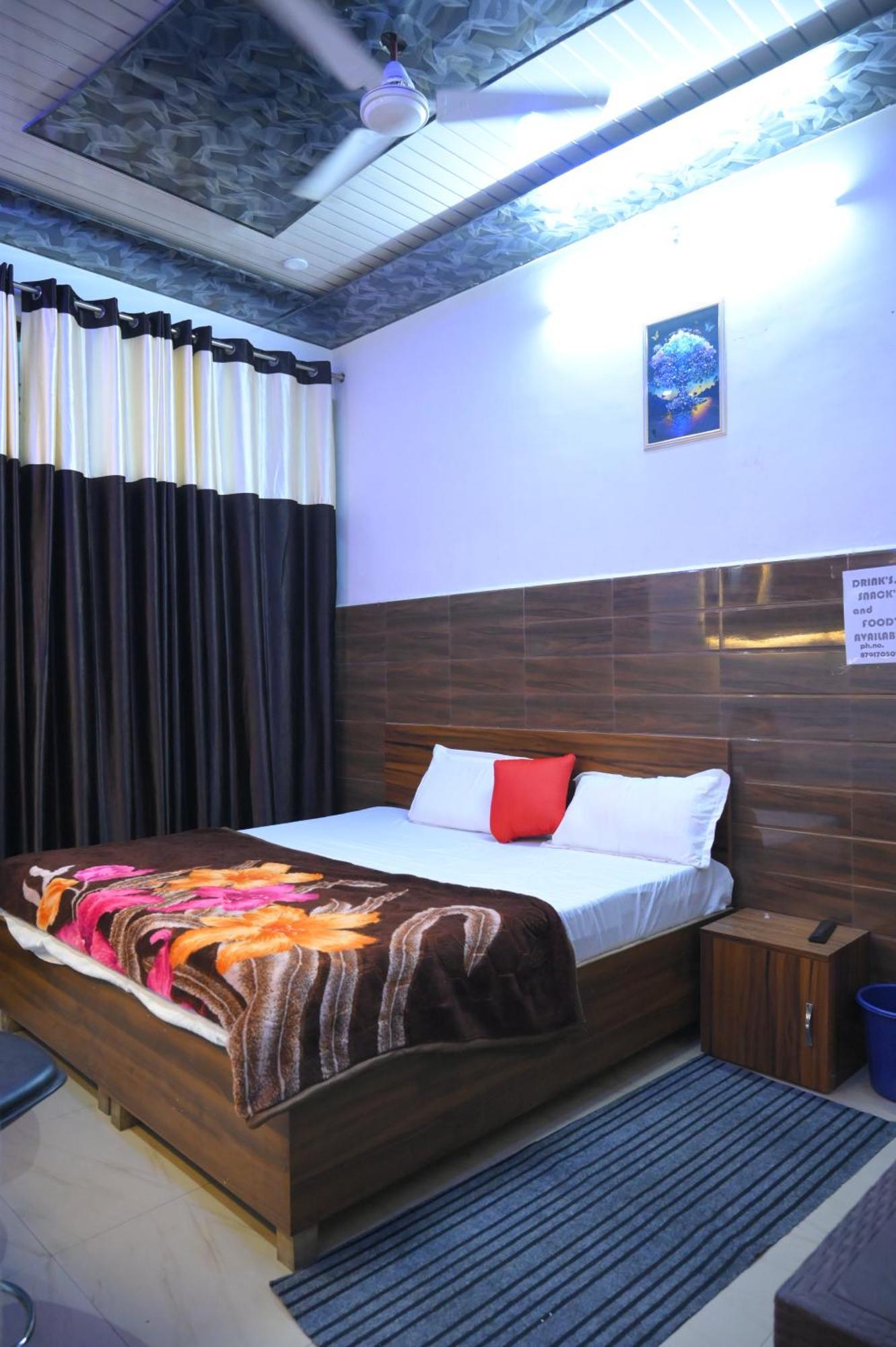 Hotel Starlight Meerut Luaran gambar