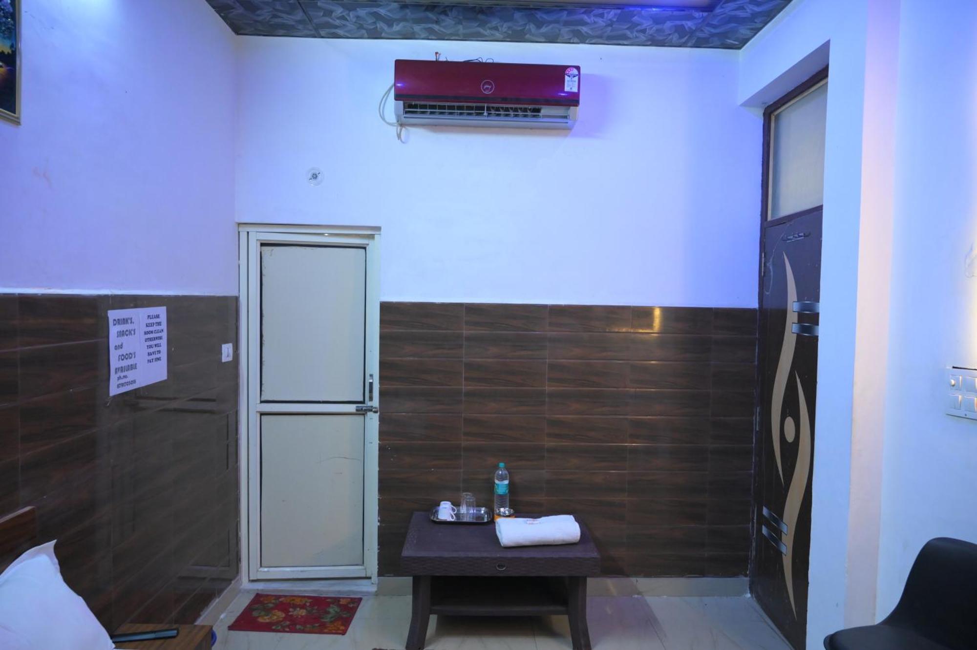 Hotel Starlight Meerut Luaran gambar