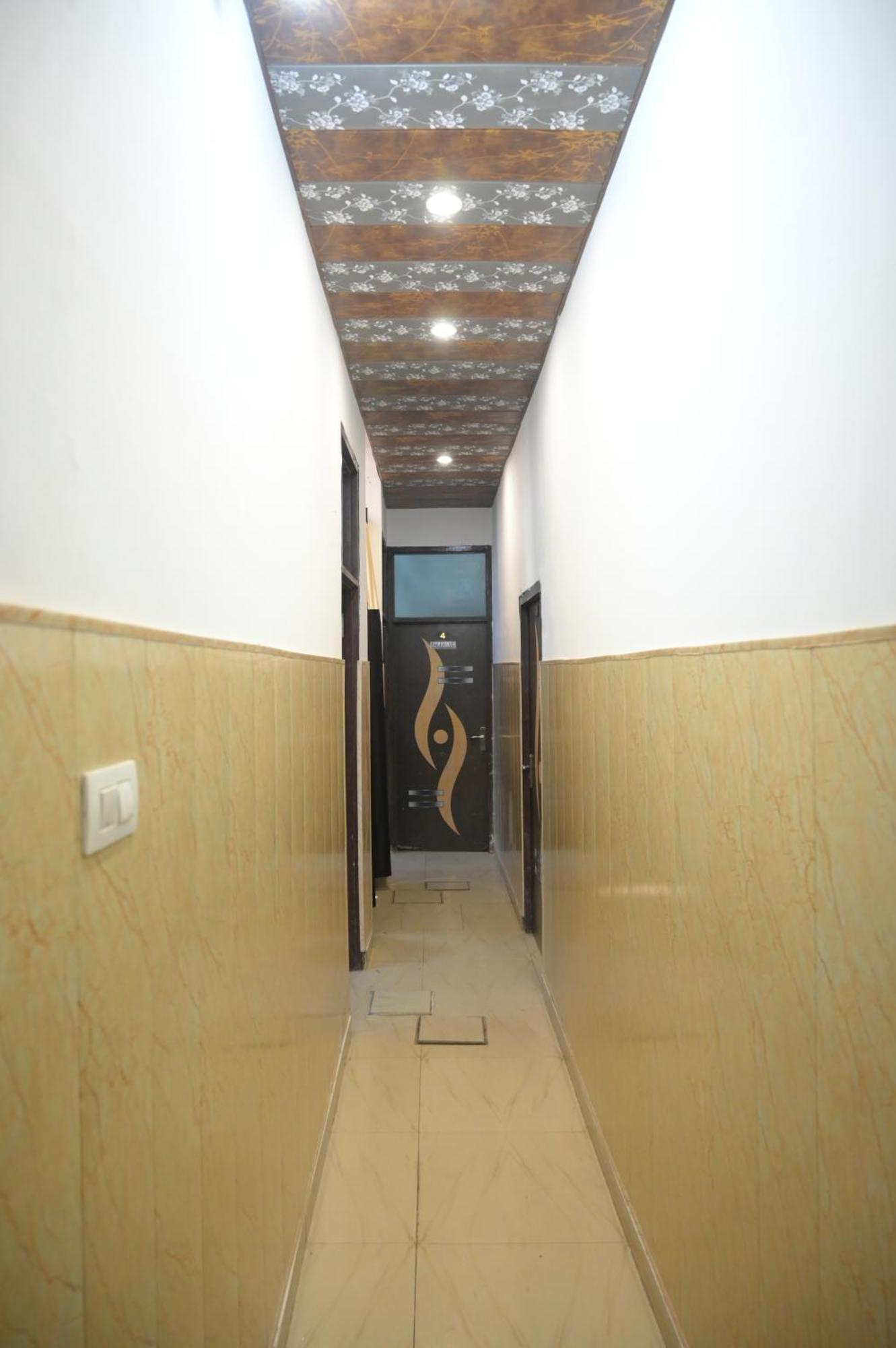 Hotel Starlight Meerut Luaran gambar