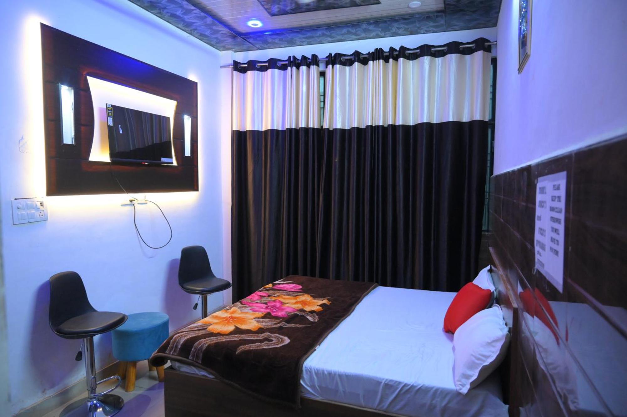 Hotel Starlight Meerut Luaran gambar