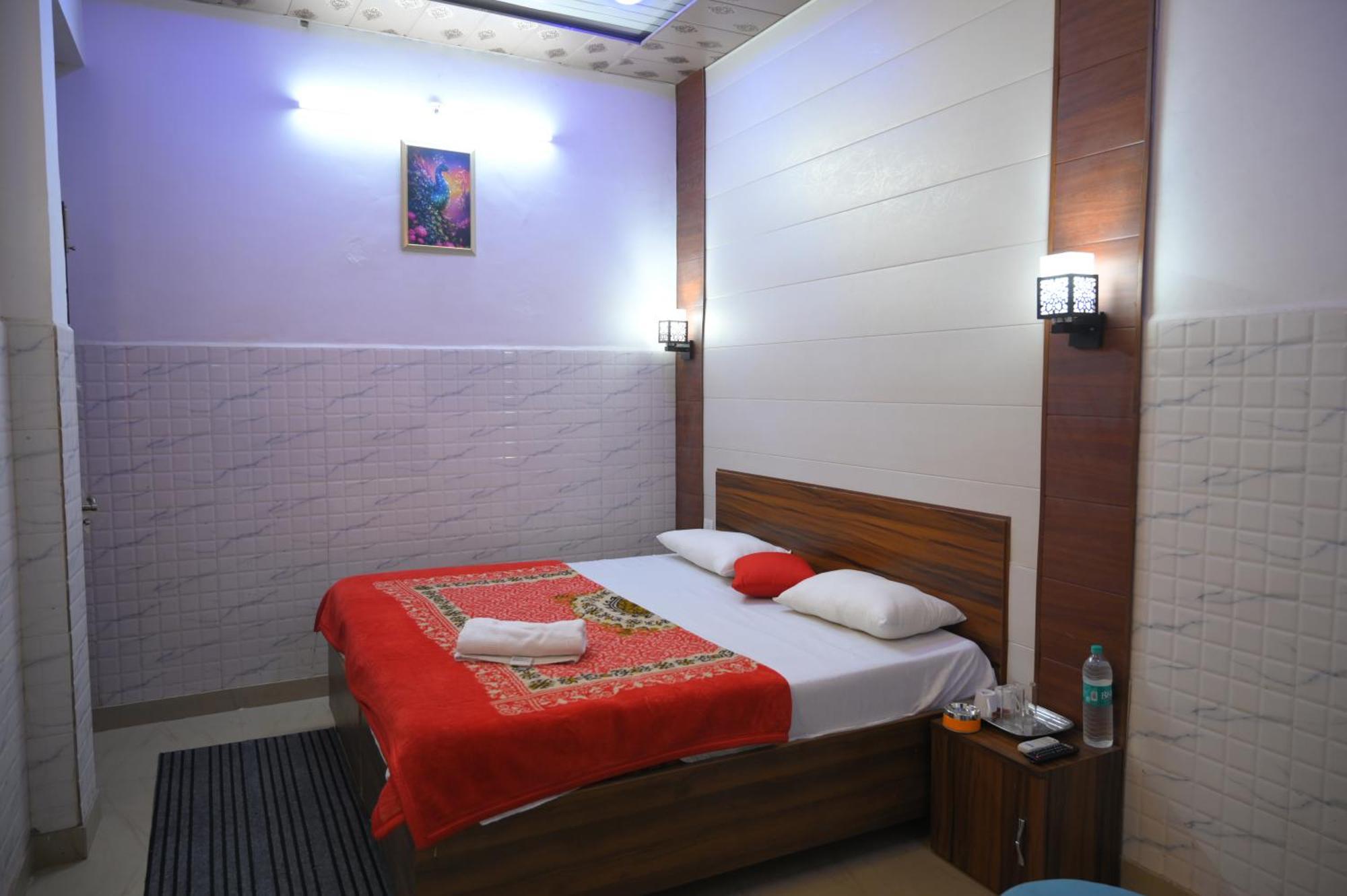 Hotel Starlight Meerut Luaran gambar