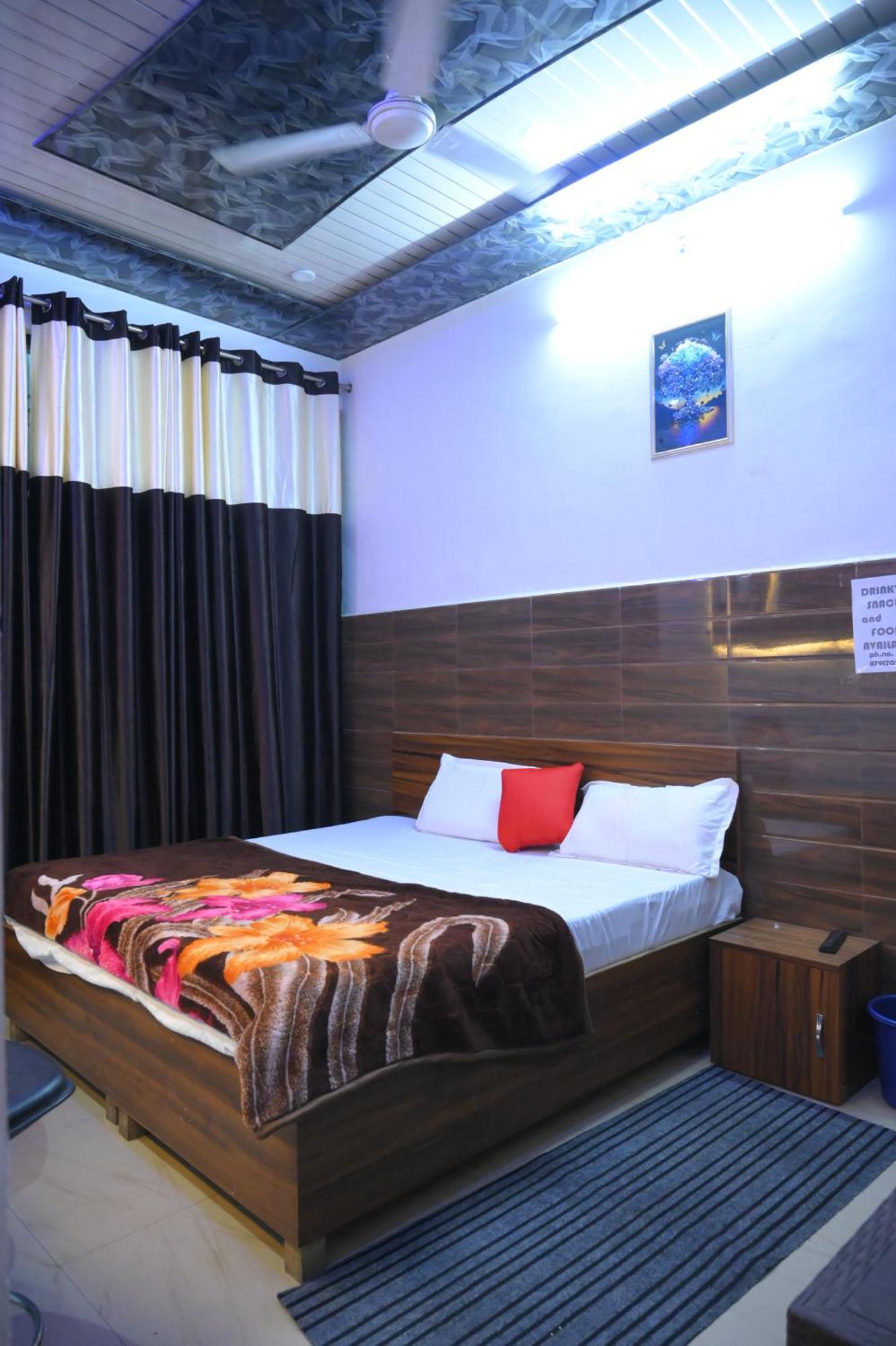 Hotel Starlight Meerut Luaran gambar