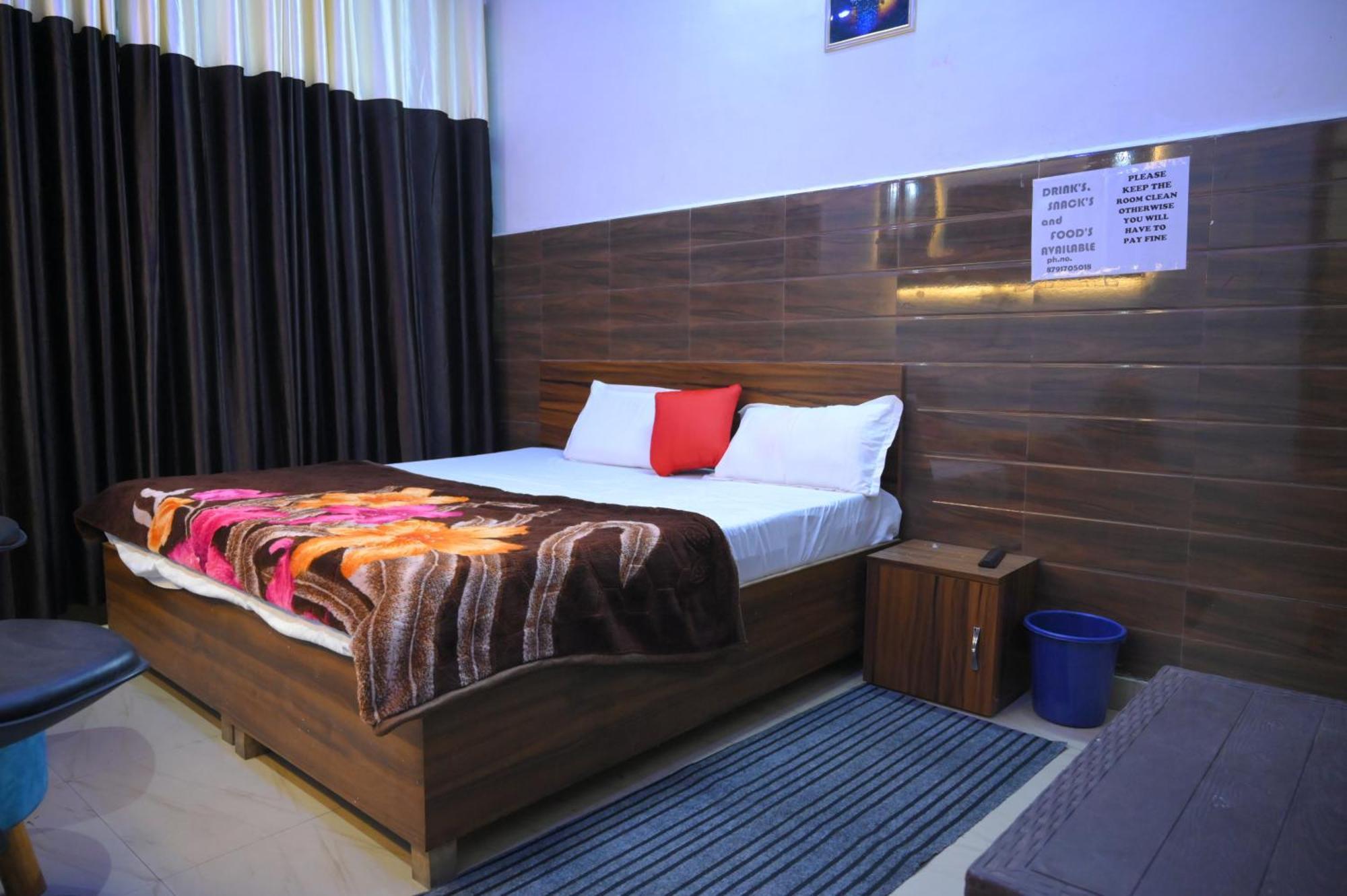 Hotel Starlight Meerut Luaran gambar