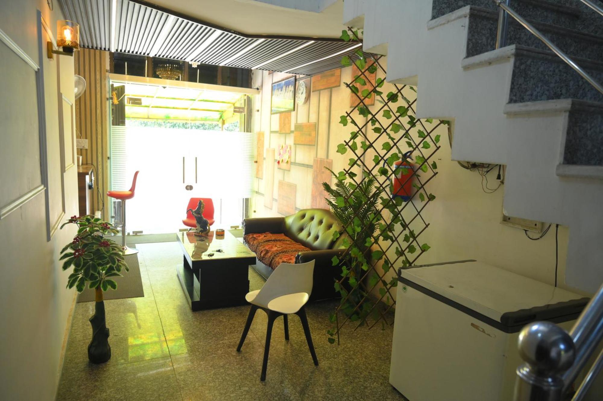 Hotel Starlight Meerut Luaran gambar