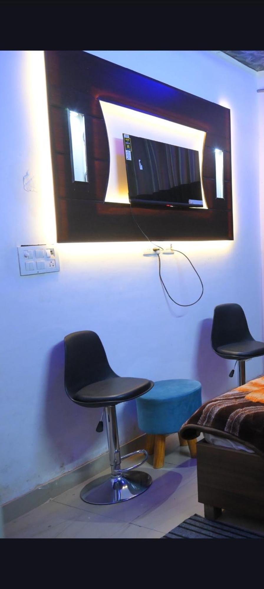 Hotel Starlight Meerut Luaran gambar