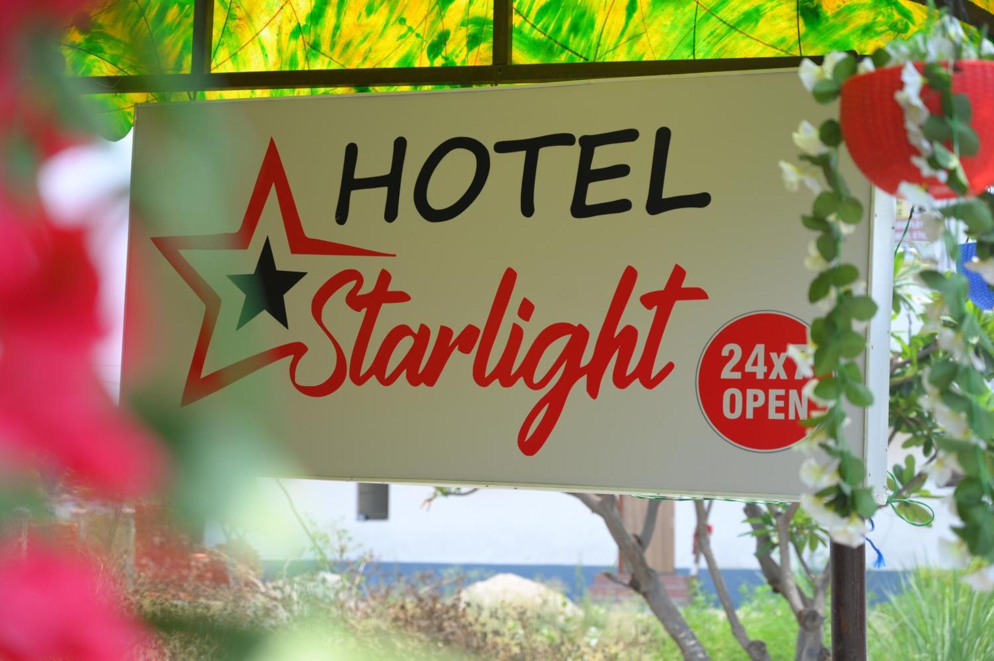 Hotel Starlight Meerut Luaran gambar
